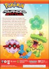 Pokémon: Advanced Battle - The Complete Collection (Box Set) [DVD] - Back