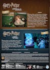 Harry Potter and the Prisoner of Azkaban/Harry Potter and The... (DVD Double Feature) [DVD] - Back