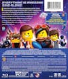 The LEGO Movie 2 [Blu-ray] - Back
