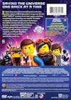 The LEGO Movie 2 (Special Edition) [DVD] - Back
