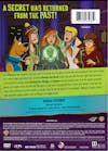 Scooby-Doo! And the Curse of the 13th Ghost [DVD] - Back