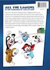 Steven Spielberg Presents Animaniacs: The Complete Series (Box Set) [DVD] - Back