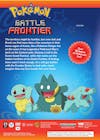 Pokémon: Battle Frontier - The Complete Collection (Box Set) [DVD] - Back