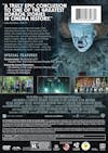 It: Chapter Two (Special Edition) [DVD] - Back