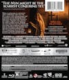 The Nun (4K Ultra HD + Blu-ray) [UHD] - Back