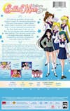 Sailor Moon: Season 5, Part 1 (Box Set (Limited Edition)) [Blu-ray] - Back