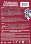 Tom and Jerry: Spotlight Collection - Volumes 1-3 (Box Set) [DVD] - Back