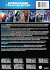 DC 7-film Collection (Box Set) [DVD] - Back