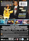 Pokémon Detective Pikachu [DVD] - Back
