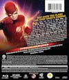 The Flash: The Complete Sixth Season (Box Set) [Blu-ray] - Back