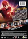 The Flash: The Complete Sixth Season (Box Set) [DVD] - Back