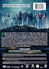 Titans: The Complete Second Season (Box Set) [DVD] - Back