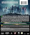 Titans: The Complete Second Season [Blu-ray] - Back