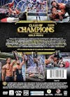 WWE: Clash of Champions 2020 [DVD] - Back