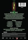 Infinity Train: Book One [DVD] - Back