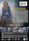 Supergirl: The Complete Fifth Season (Box Set) [DVD] - Back