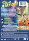 The Flintstones Movies and Specials [DVD] - Back