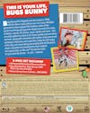 Bugs Bunny - What's Up, Doc? (80th Anniversary Edition) [Blu-ray] - Back