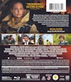 Those Who Wish Me Dead [Blu-ray] - Back