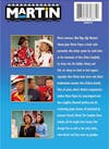 Martin: The Complete Series (Box Set) [DVD] - Back