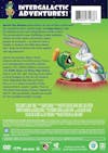 Marvin the Martian: Space Tunes/Bugs Bunny's Lunar Tunes (DVD Double Feature) [DVD] - Back