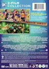 Suicide Squad/Birds of Prey (DVD Double Feature) [DVD] - Back