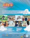 Naruto - Set 1 (Box Set) [Blu-ray] - Back