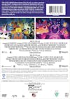 The LEGO Movie: 2-film Collection (DVD Double Feature) [DVD] - Back