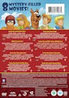 Scooby-Doo: Greatest Mystery Adventures Collection (Box Set) [DVD] - Back