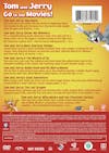 Tom and Jerry - Best of Tom and Jerry Movies (Box Set) [DVD] - Back