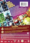 Harley Quinn: The Complete Second Season [DVD] - Back