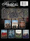 Pretty Little Liars: The Complete Series (Box Set) [DVD] - Back
