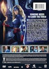 Stargirl: The Complete First Season (Box Set) [DVD] - Back