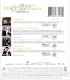The Pierce Brosnan Collection (Box Set) [Blu-ray] - Back