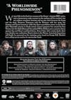 Game of Thrones: Seasons 7-8 (DVD Set) [DVD] - Back