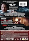 The Shining/Doctor Sleep (DVD Double Feature) [DVD] - Back