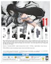 Bleach: Set 11 (Box Set) [Blu-ray] - Back
