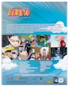 Naruto - Set 2 (Box Set) [Blu-ray] - Back