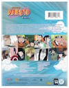 Naruto - Set 3 (Box Set) [Blu-ray] - Back
