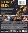 Mortal Kombat [Blu-ray] - Back