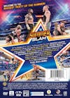 WWE: Summerslam 2021 [DVD] - Back