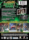WWE: Money in the Bank 2021 [DVD] - Back