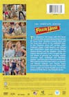 Fuller House: Complete Series (Box Set) [DVD] - Back
