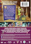 Scooby-Doo!: The Sword and the Scoob [DVD] - Back