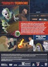 Night of the Animated Dead (DVD + Digital Copy) [DVD] - Back