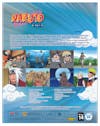 Naruto - Set 7 (Box Set) [Blu-ray] - Back