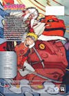 Boruto - Naruto Next Generations: Boruto Back in Time (Box Set) [DVD] - Back