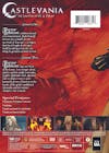 Castlevania: Seasons 1&2 [DVD] - Back