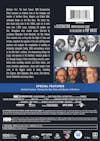 The Bee Gees: How Can You Mend a Broken Heart [DVD] - Back