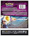 Pokémon - The First Movie/I Choose You (Blu-ray Double Feature) [Blu-ray] - Back